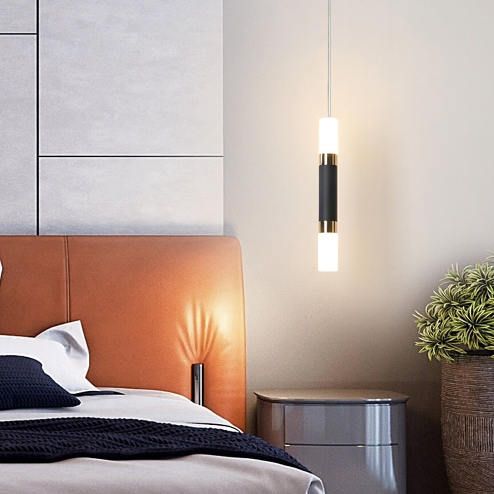 AuraVibe - Stylish Pendant Light