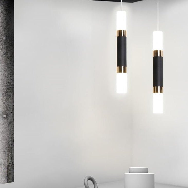 AuraVibe - Stylish Pendant Light