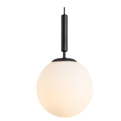 GlowAura - Pendant Lamp with Classic Glow