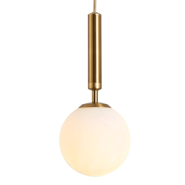GlowAura - Pendant Lamp with Classic Glow