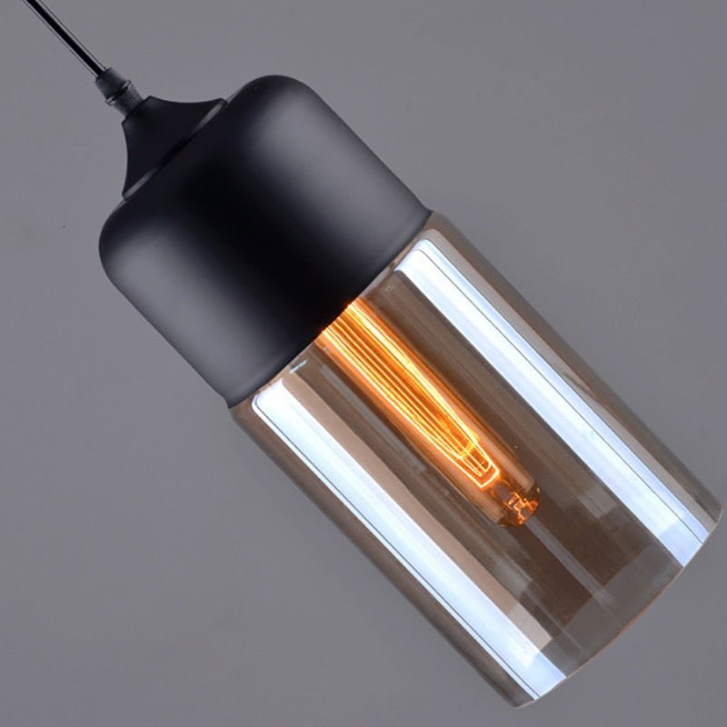 VividLuxe - Chic Loft Lighting