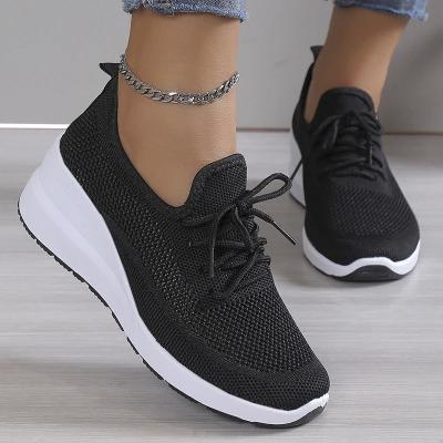 Oaklee - Orthopedic Sneaker for Women - Comfort & Stability