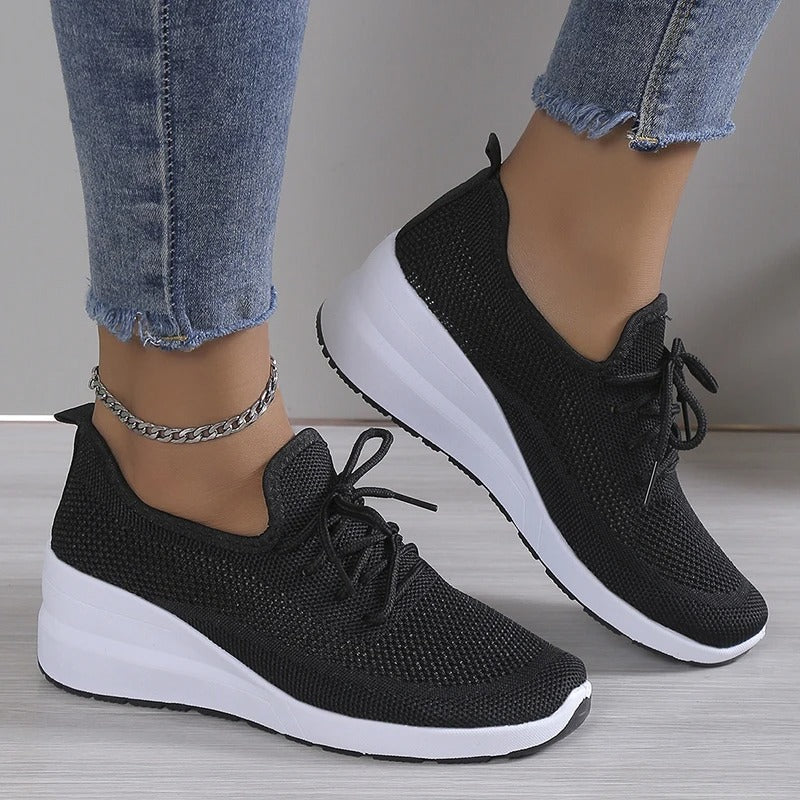 Oaklee - Orthopedic Sneaker for Women - Comfort & Stability
