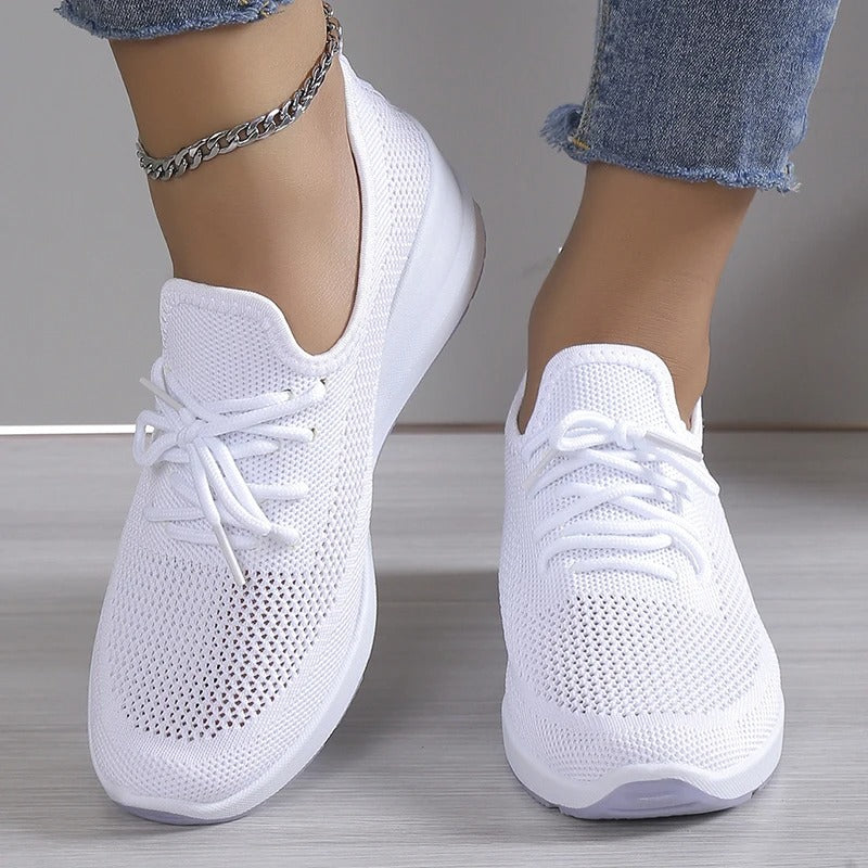 Oaklee - Orthopedic Sneaker for Women - Comfort & Stability