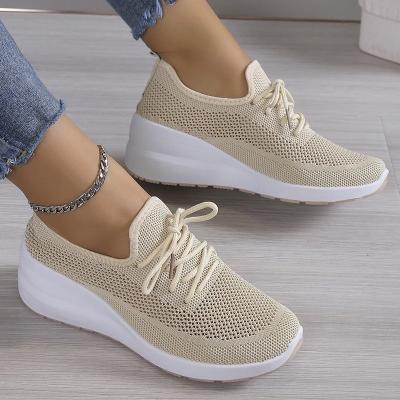 Oaklee - Orthopedic Sneaker for Women - Comfort & Stability