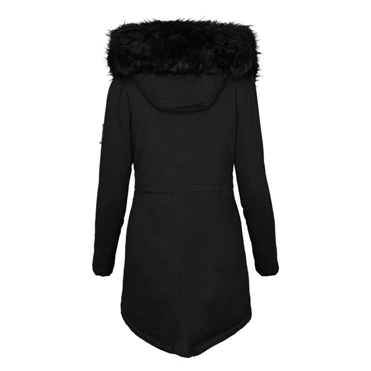 Marith | Warm winter jacket for women