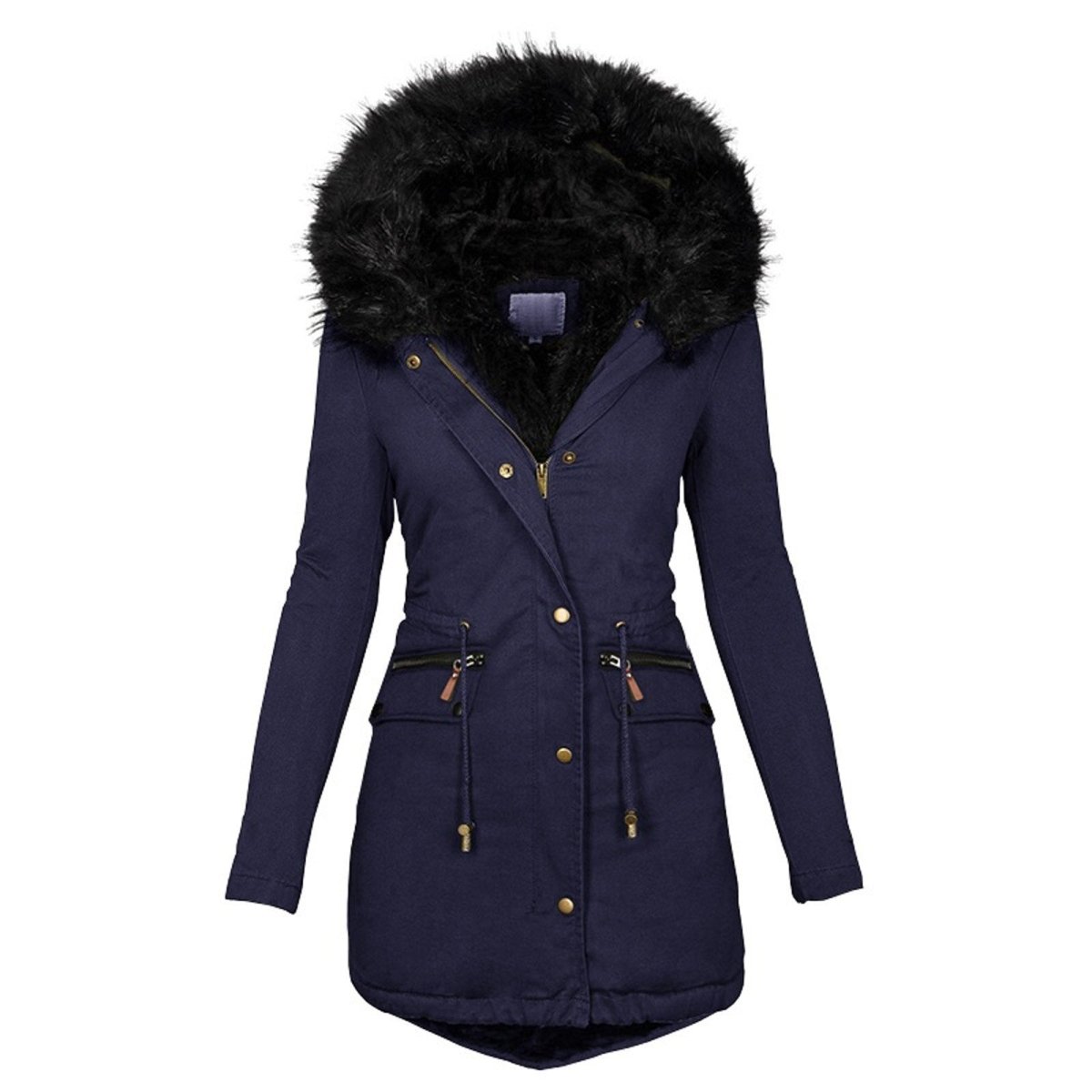 Marith | Warm winter jacket for women