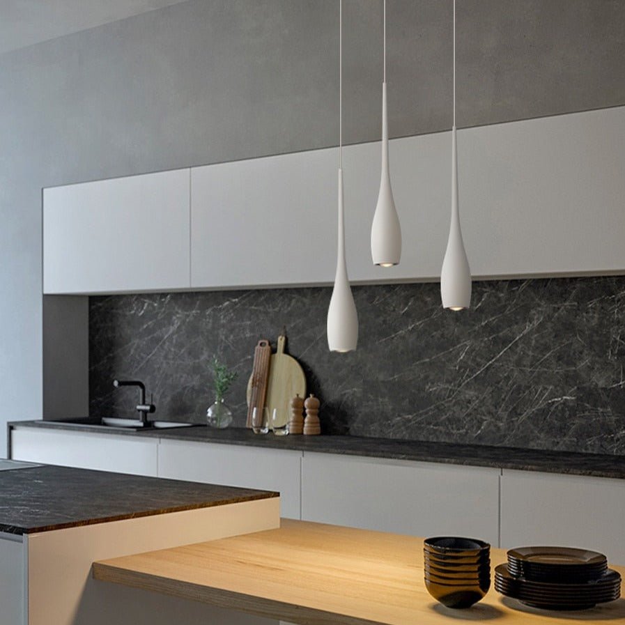 FormLight – Slim LED Pendant Lamp for Sophisticated Spaces