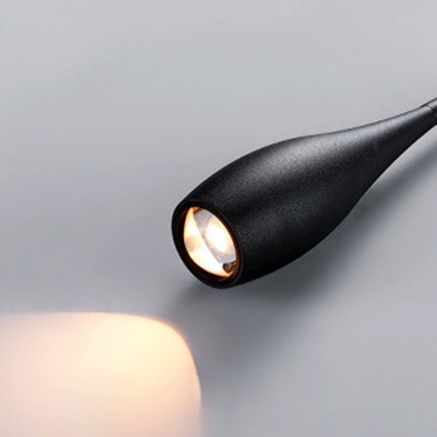 FormLight – Slim LED Pendant Lamp for Sophisticated Spaces