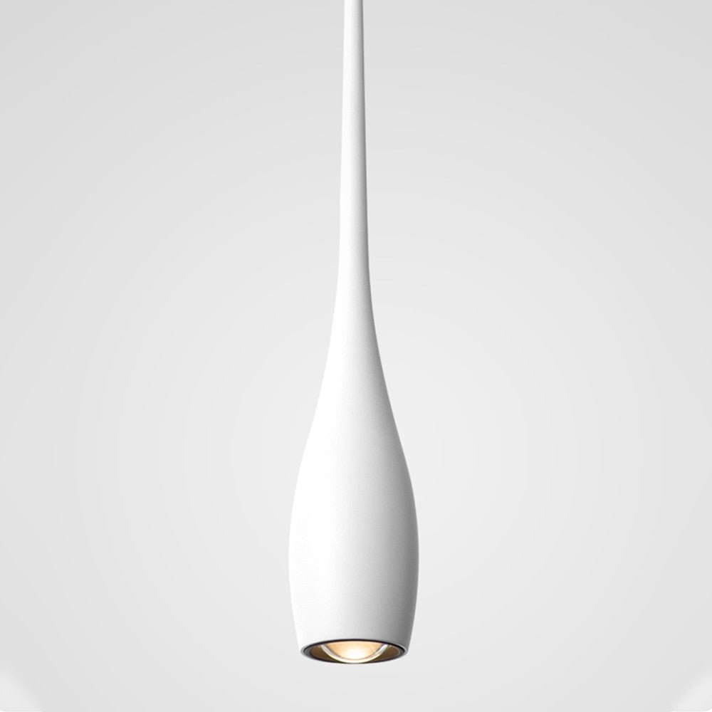 FormLight – Slim LED Pendant Lamp for Sophisticated Spaces