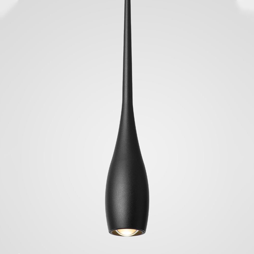FormLight – Slim LED Pendant Lamp for Sophisticated Spaces