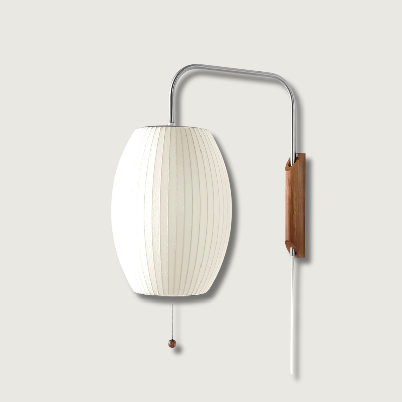 BubbleAura – Dreamy Floating Lamp with Plug for Soft Glow
