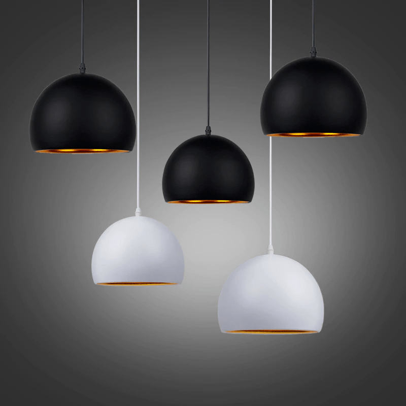 GlowLine – Sleek Adjustable Pendant Light for Modern Spaces