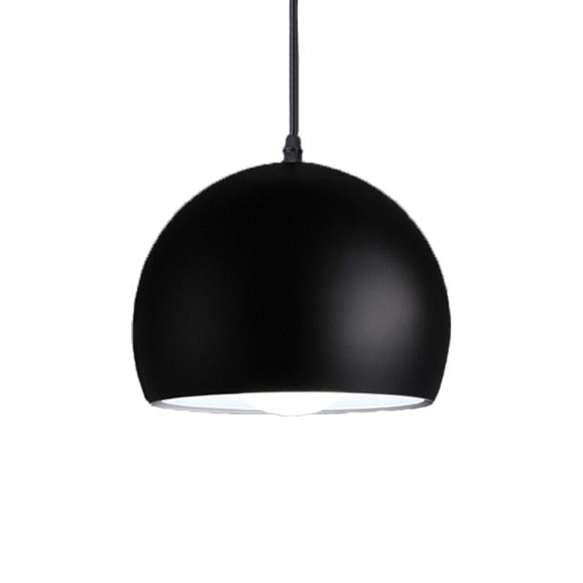 GlowLine – Sleek Adjustable Pendant Light for Modern Spaces