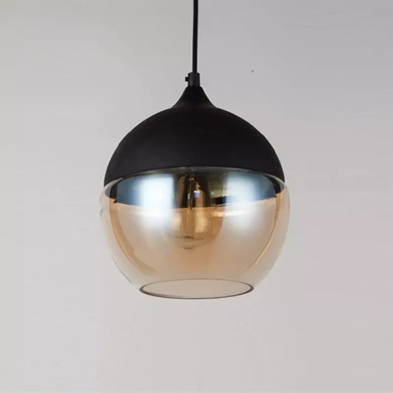 VividLuxe - Chic Loft Lighting
