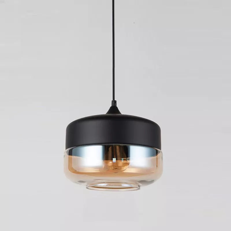 VividLuxe - Chic Loft Lighting