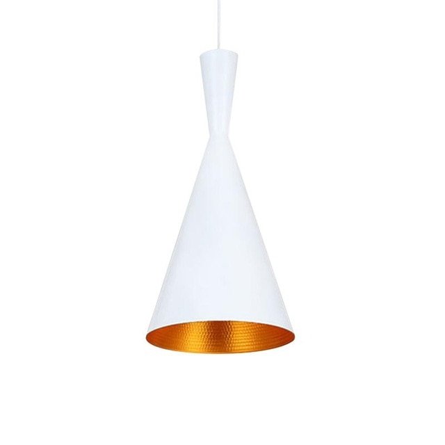 AuraSerene - Calming Hanging Lamp