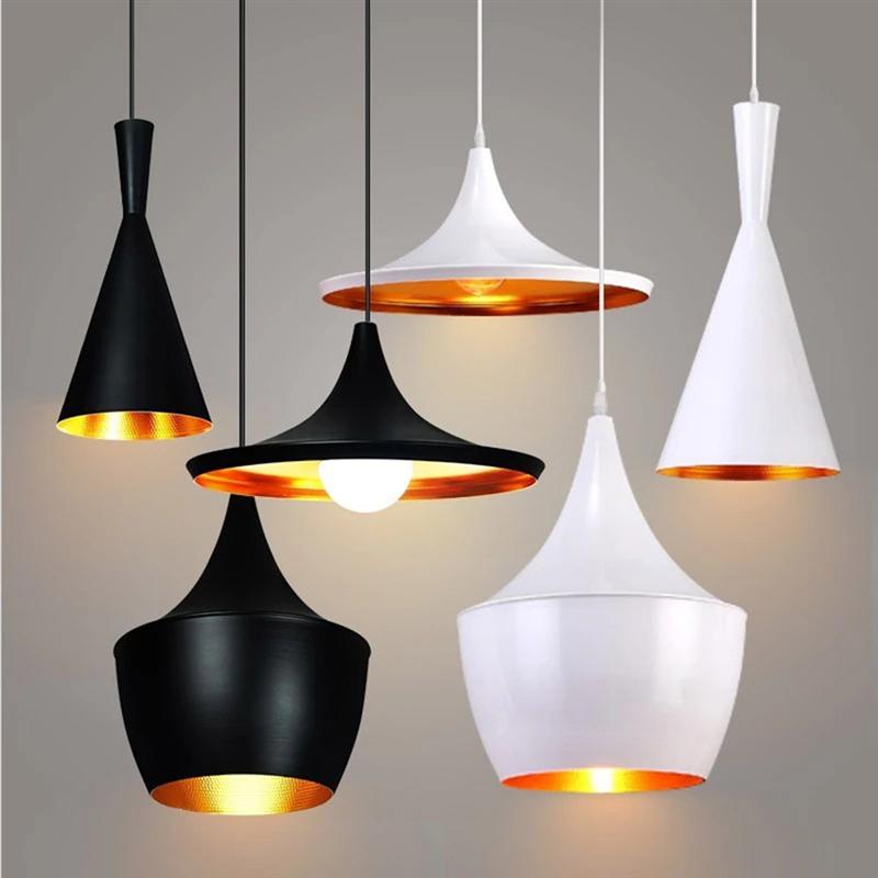 AuraSerene - Calming Hanging Lamp