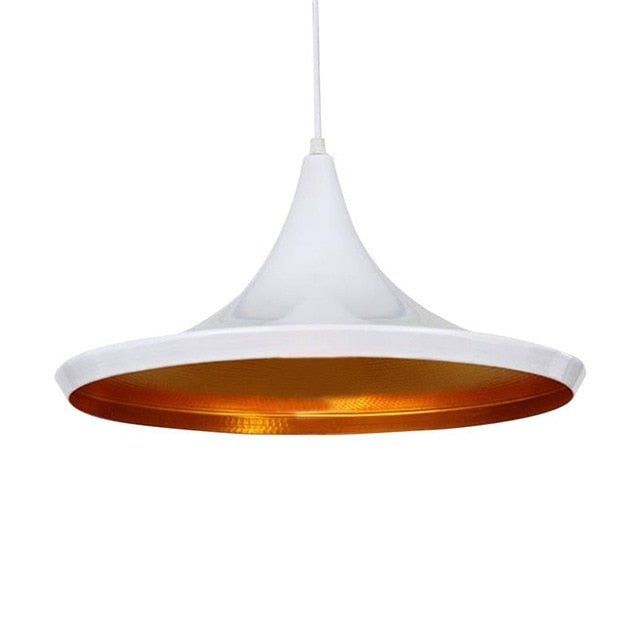 AuraSerene - Calming Hanging Lamp