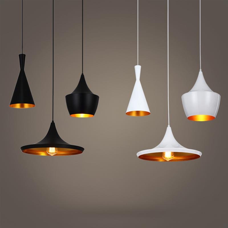 AuraSerene - Calming Hanging Lamp