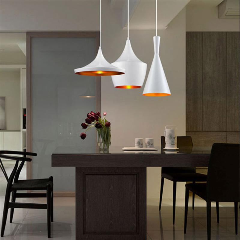 AuraSerene - Calming Hanging Lamp