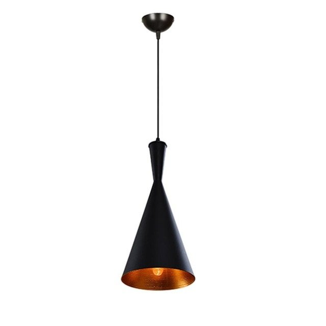 AuraSerene - Calming Hanging Lamp