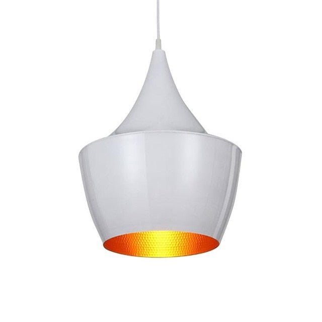 AuraSerene - Calming Hanging Lamp