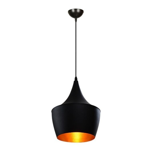 AuraSerene - Calming Hanging Lamp