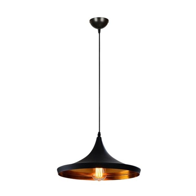 AuraSerene - Calming Hanging Lamp