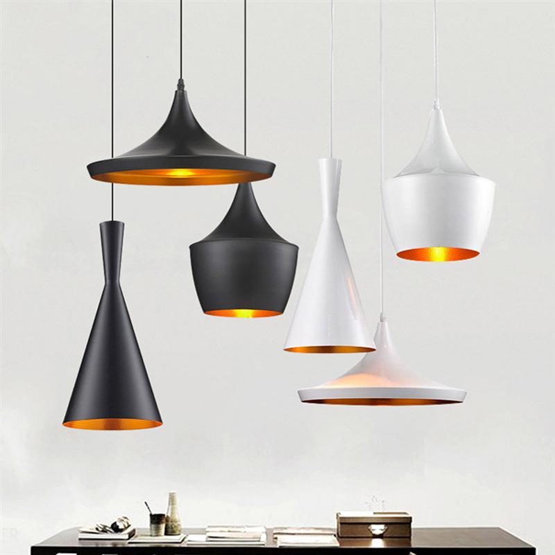AuraSerene - Calming Hanging Lamp