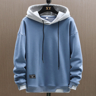 Sean - Stylish Urban Hoodie for Men - Lightweight & Warm