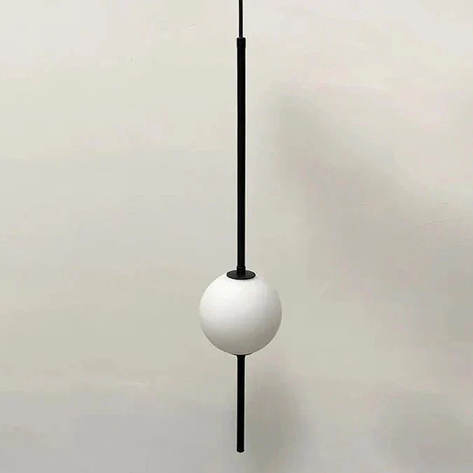 VividHalo - Luxurious Pendant Lamp