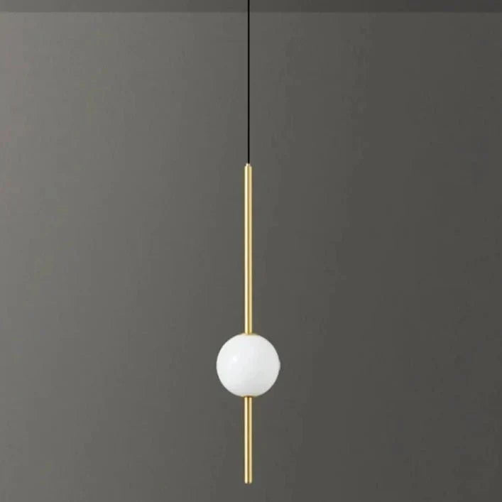 VividHalo - Luxurious Pendant Lamp