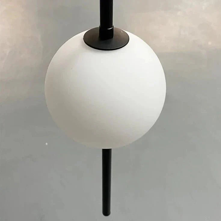 VividHalo - Luxurious Pendant Lamp
