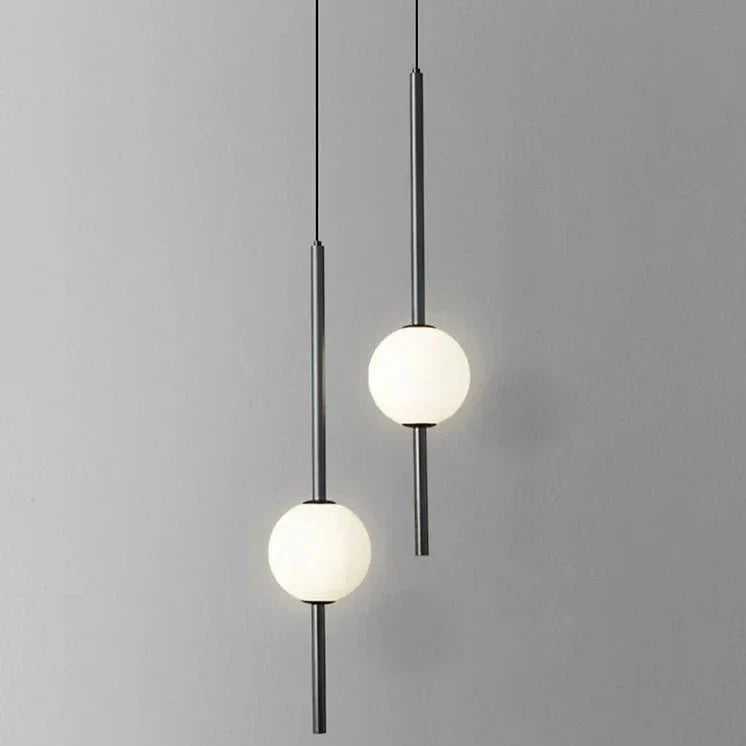 VividHalo - Luxurious Pendant Lamp