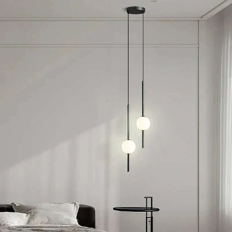 VividHalo - Luxurious Pendant Lamp