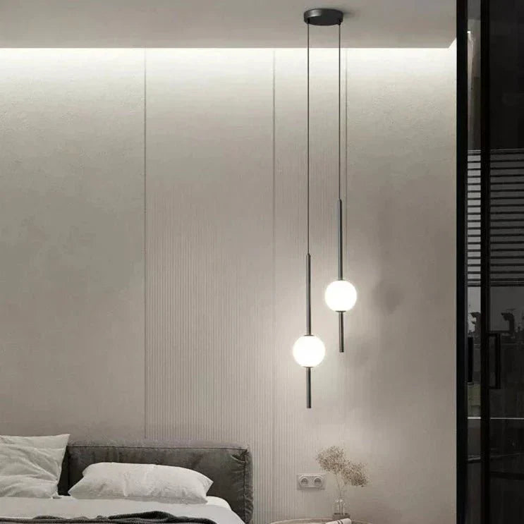 VividHalo - Luxurious Pendant Lamp