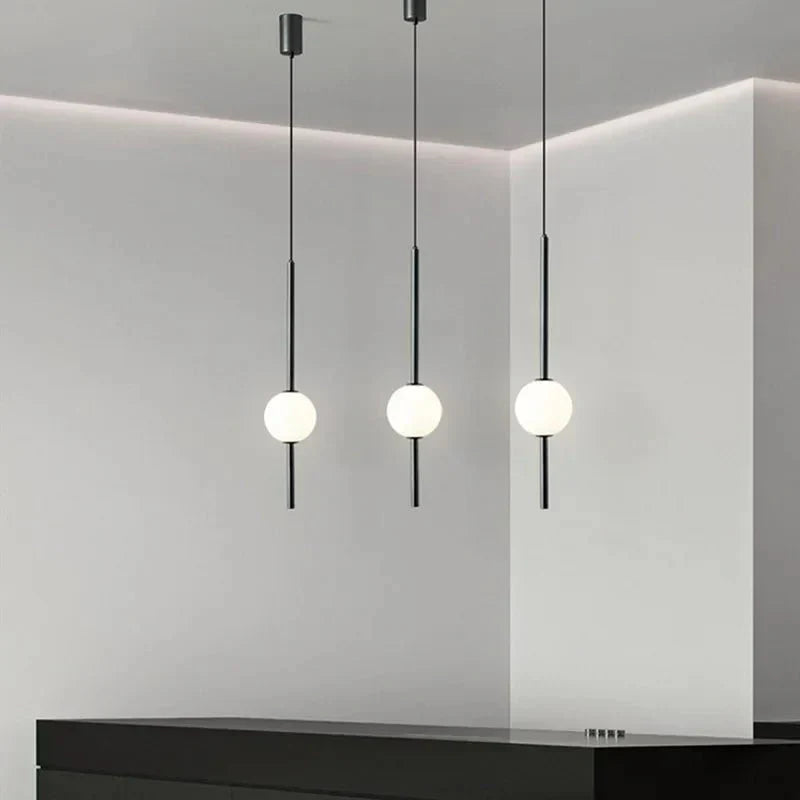 VividHalo - Luxurious Pendant Lamp