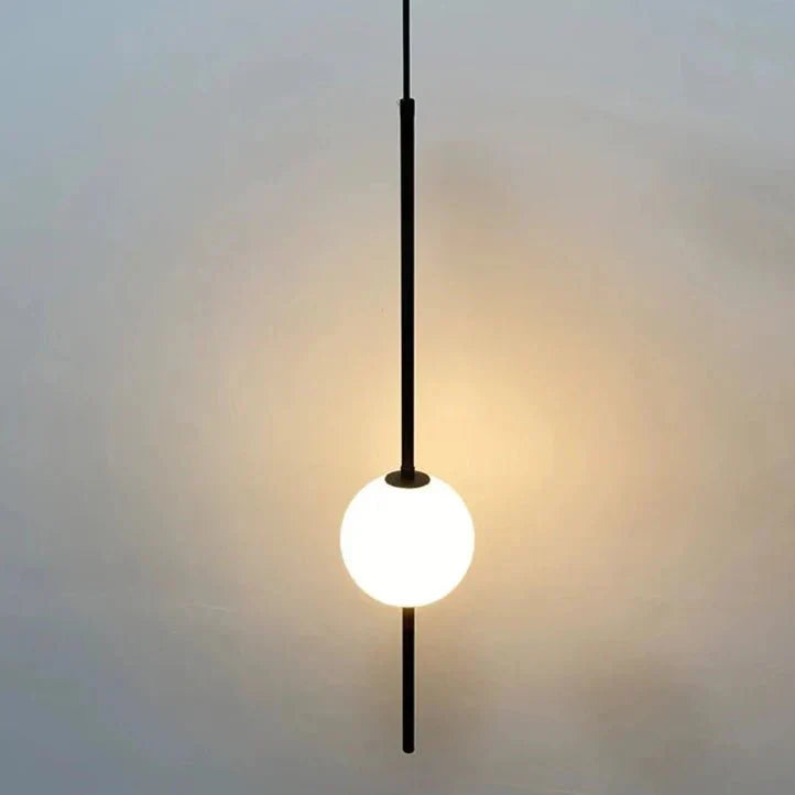 VividHalo - Luxurious Pendant Lamp