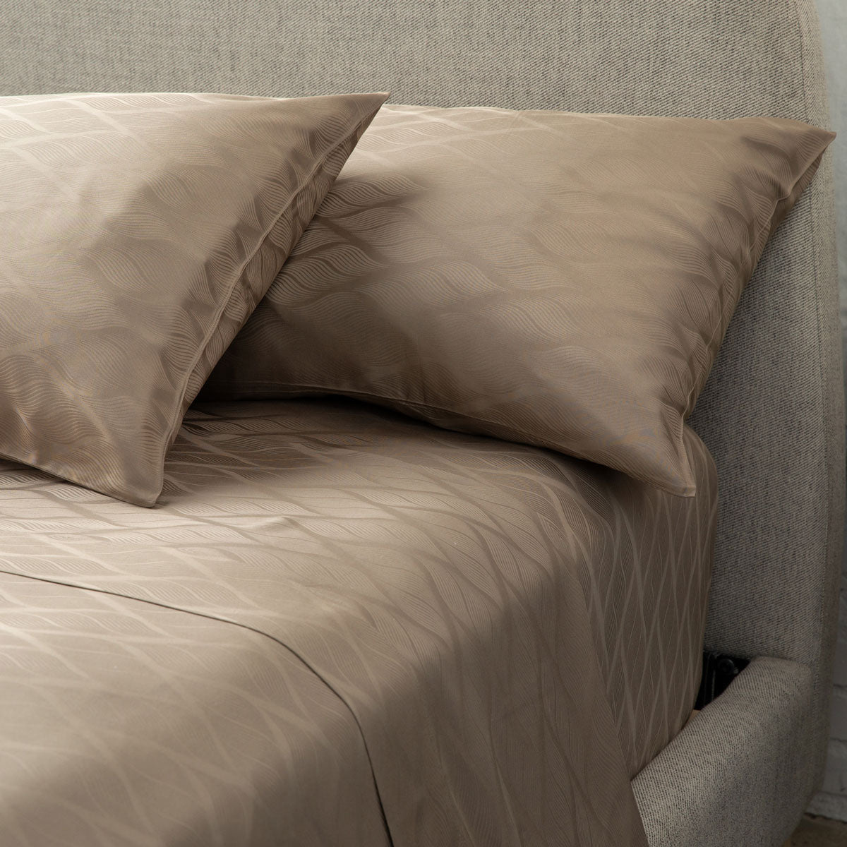 Bamboo Pillow Cases - Exclusive Patterns