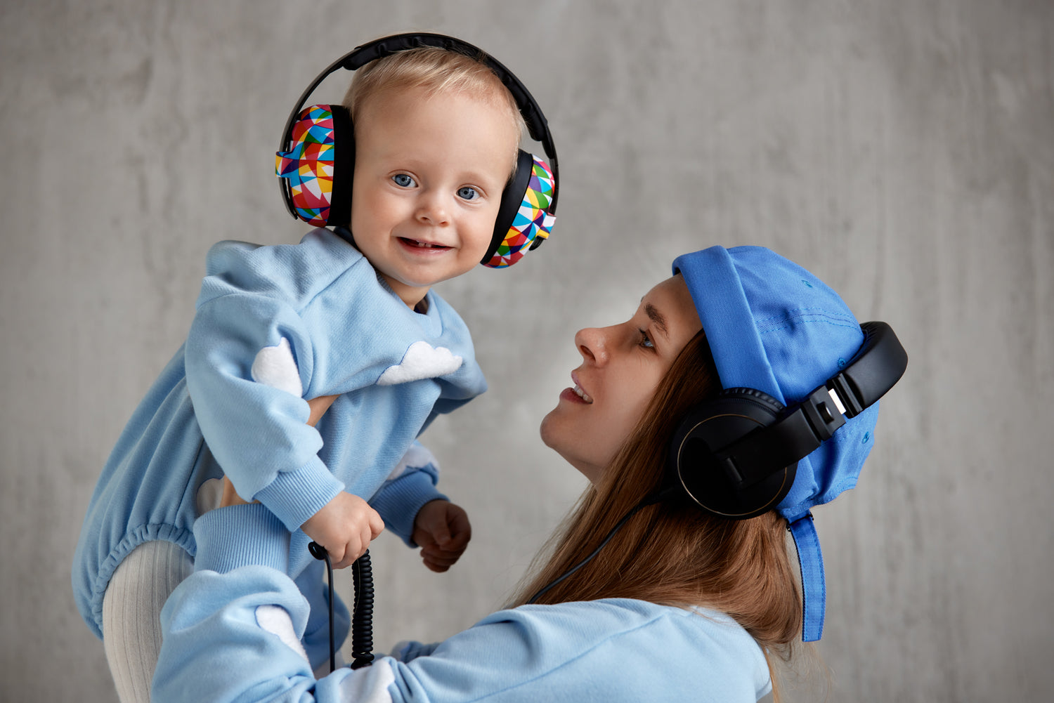 Ear Defenders Autism