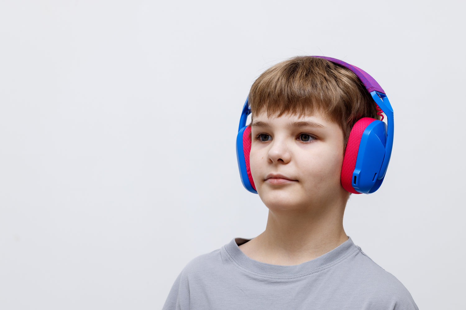 Autism Headphones