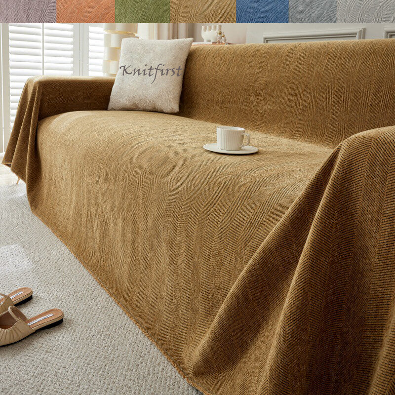 Stylish Sofa Cover Geometric Sectional Couch Covers for Dogs,Pet Couch Protector Cover Couch Blanket Cover for Dogs Sectional Recliner Cover for 3 Cushion Couch
