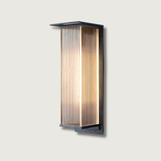 EnduraLight – Long-Lasting LED Wall Light for Outdoors