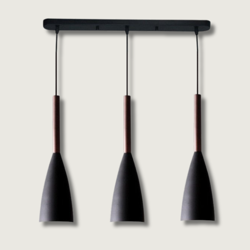GlideBeam – Adjustable Modern Pendant Light