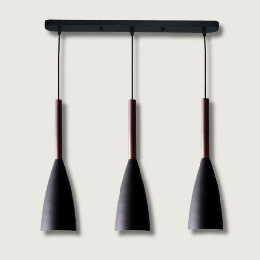 GlideBeam – Adjustable Modern Pendant Light