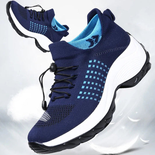 Relieve™ Ortho Stretch Cushion Shoes