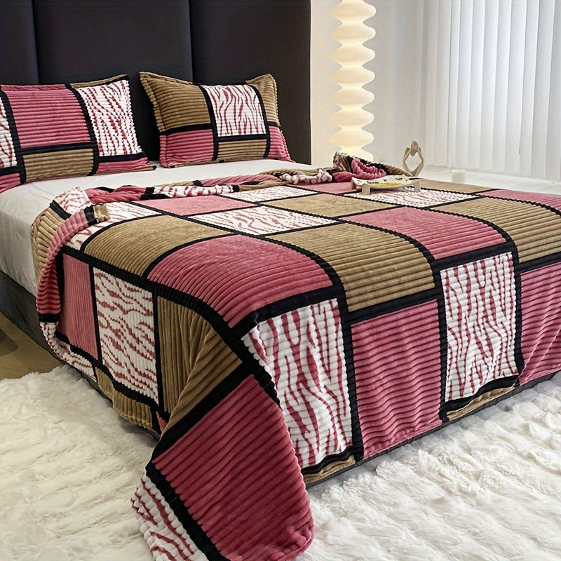CozyWrap - Multi-Use Sofa Blanket