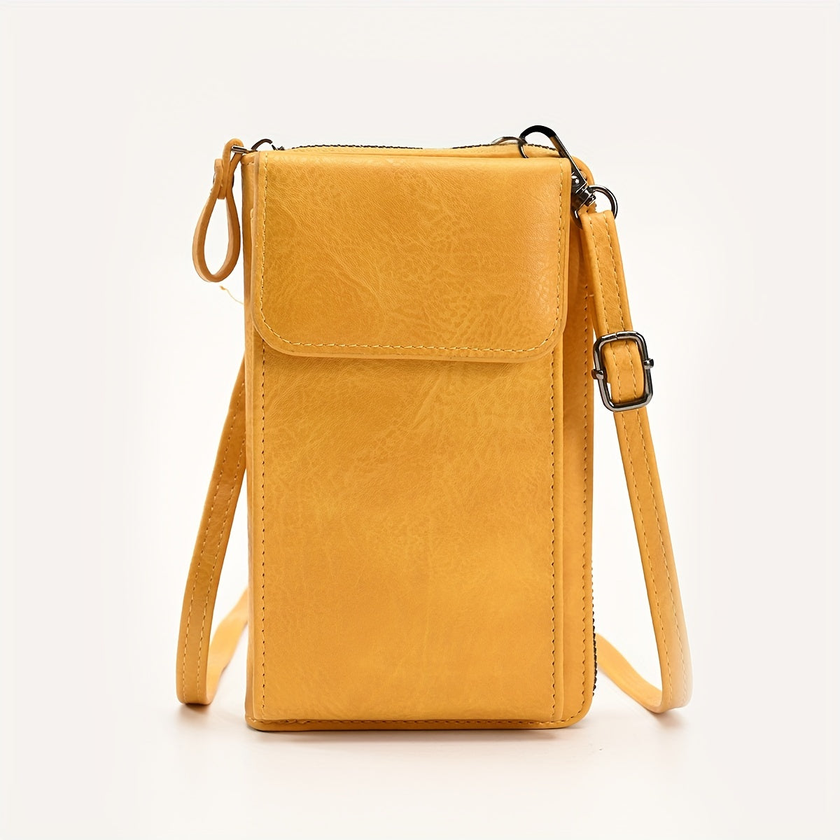 Cecille - Women's Mini Crossbody Sling Bag