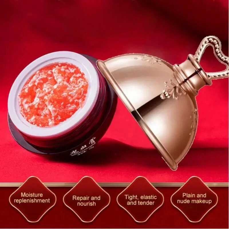 BrightLift – Ginseng Firming Cream